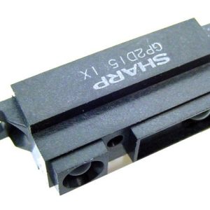 Sharp GP2D15 Kızılötesi Sensör 10-80 Cm