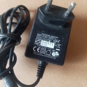Switching Adapter S10A03-120A050-X4 12V 500mA