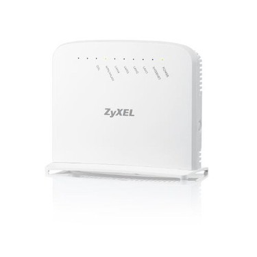 Zyxel P1302-T10D 300Mbps 4 Port 2x3dBi Dahili Anten WPS ADSL2+ Modem/Router