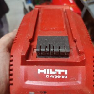 Hilti Sarj Şarj Cihazı C 4 36-90